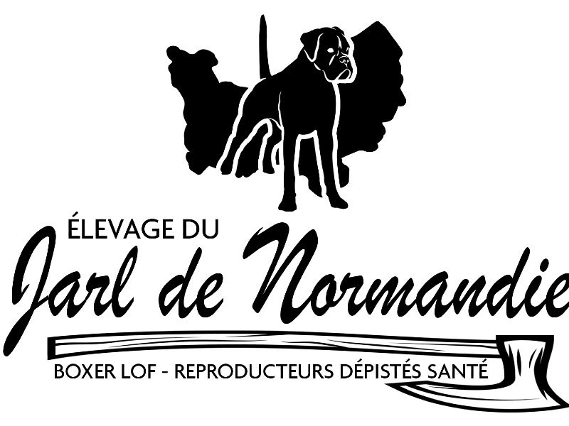 Élevage du Jarl de Normandie -  van Boxerfokker - Preeders